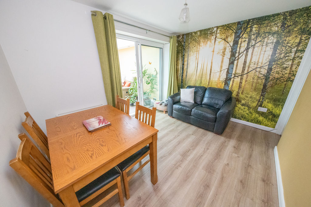 Laburnum Road